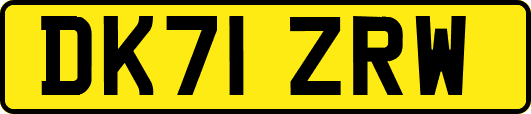 DK71ZRW
