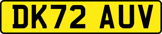 DK72AUV