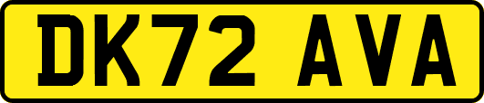 DK72AVA