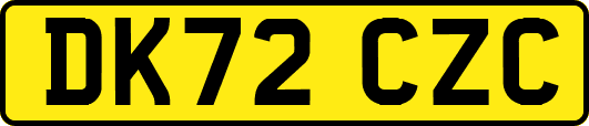 DK72CZC