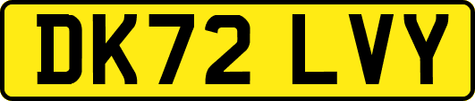 DK72LVY