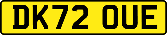 DK72OUE