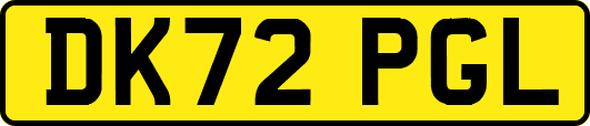 DK72PGL