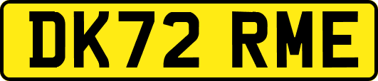 DK72RME