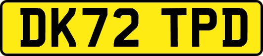 DK72TPD