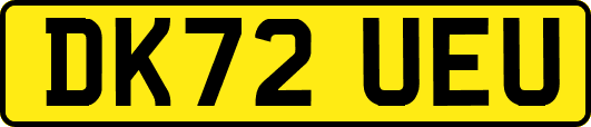 DK72UEU