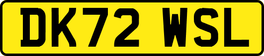 DK72WSL