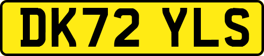 DK72YLS