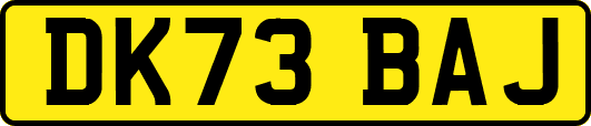 DK73BAJ