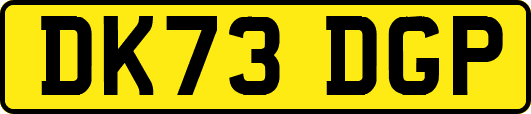 DK73DGP