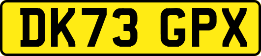 DK73GPX