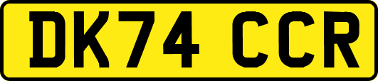 DK74CCR
