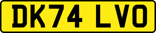 DK74LVO