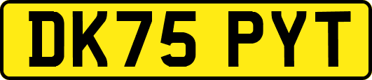 DK75PYT