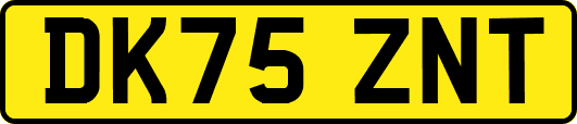 DK75ZNT