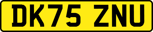 DK75ZNU