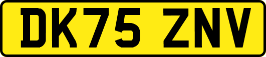 DK75ZNV