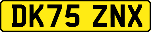 DK75ZNX