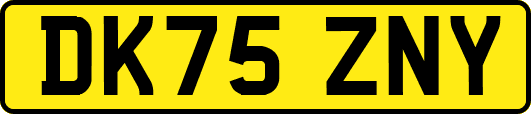 DK75ZNY