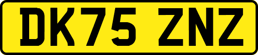 DK75ZNZ