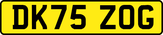 DK75ZOG