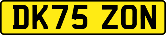 DK75ZON