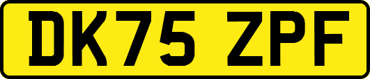 DK75ZPF