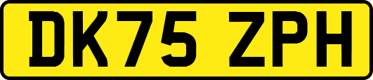 DK75ZPH