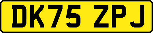 DK75ZPJ