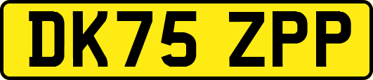 DK75ZPP