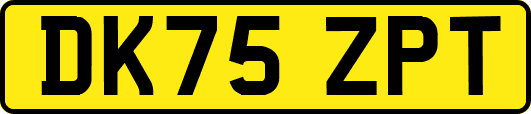 DK75ZPT