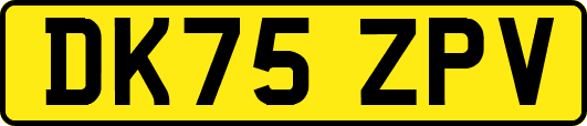 DK75ZPV