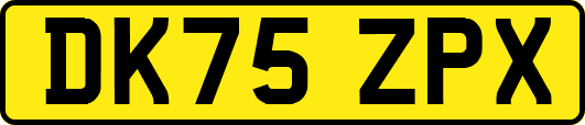 DK75ZPX