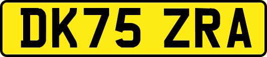DK75ZRA