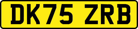 DK75ZRB