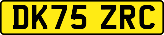 DK75ZRC
