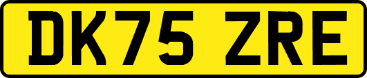 DK75ZRE