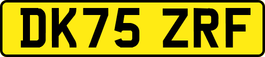 DK75ZRF