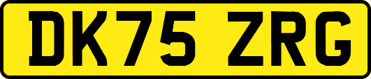 DK75ZRG