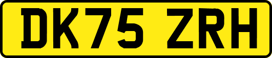 DK75ZRH