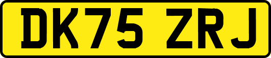 DK75ZRJ