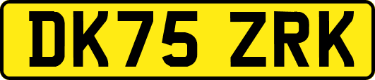 DK75ZRK