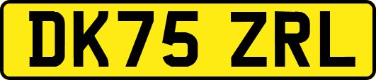 DK75ZRL