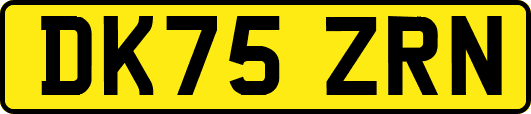 DK75ZRN