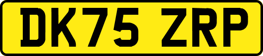 DK75ZRP
