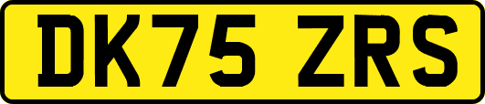DK75ZRS