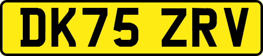 DK75ZRV