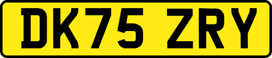DK75ZRY