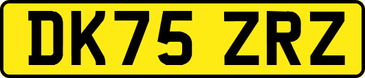 DK75ZRZ