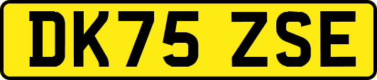 DK75ZSE